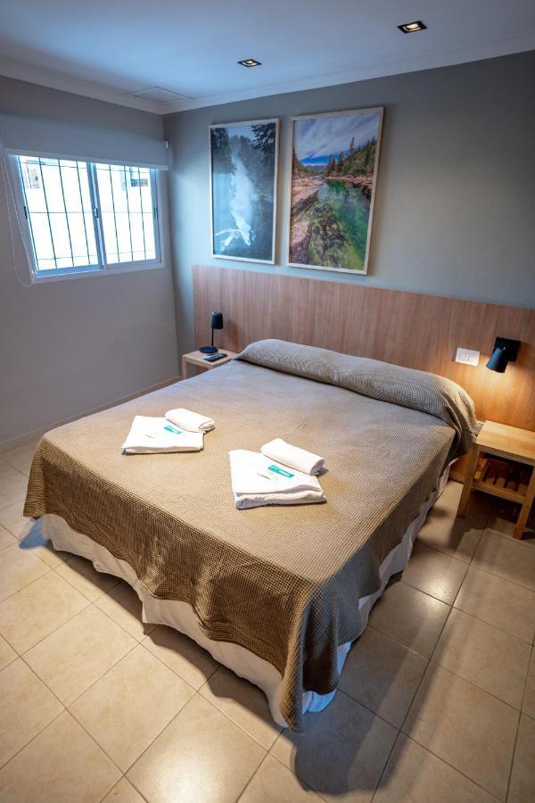 Nuevo Centro Hotel Villa Carlos Paz Zewnętrze zdjęcie