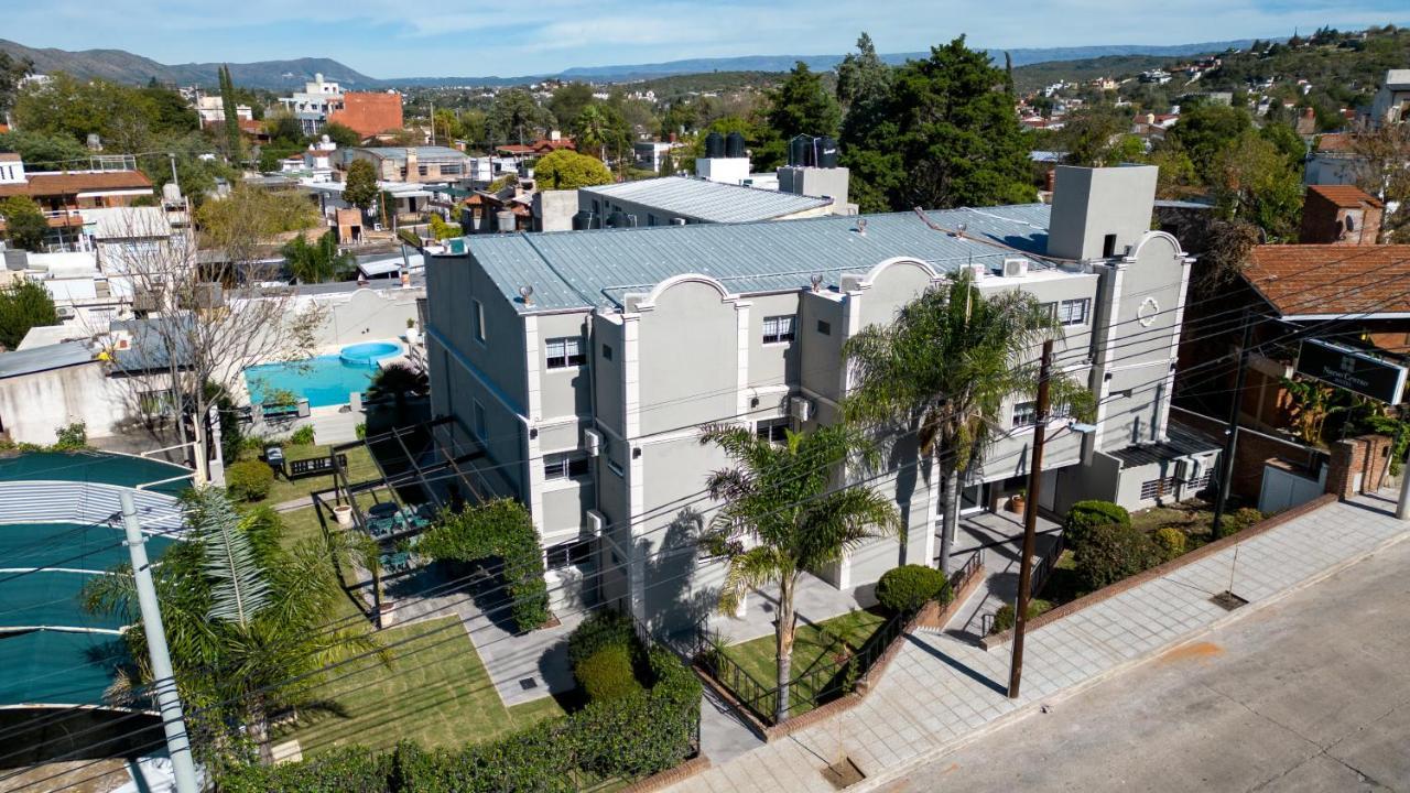 Nuevo Centro Hotel Villa Carlos Paz Zewnętrze zdjęcie