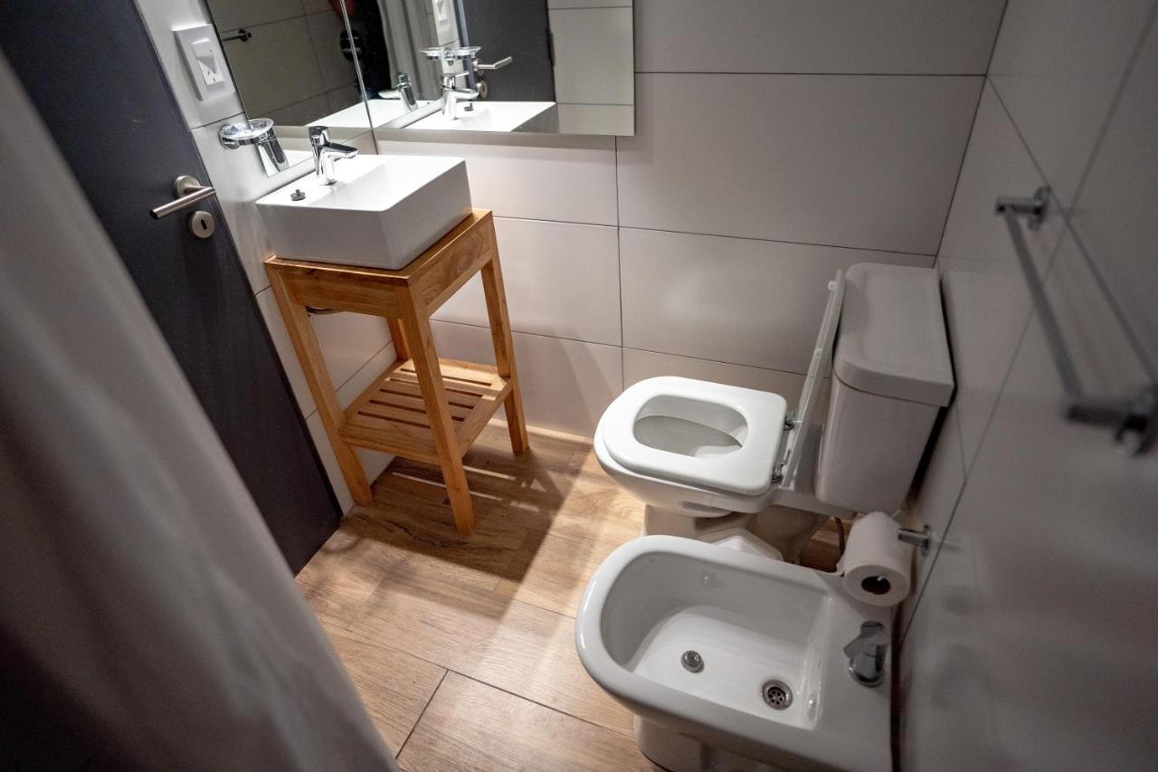 Nuevo Centro Hotel Villa Carlos Paz Zewnętrze zdjęcie