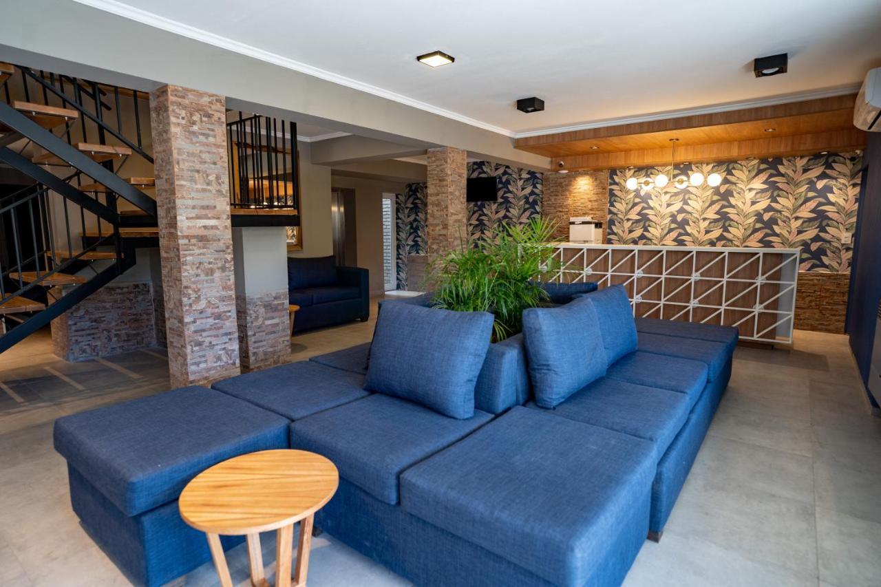 Nuevo Centro Hotel Villa Carlos Paz Zewnętrze zdjęcie