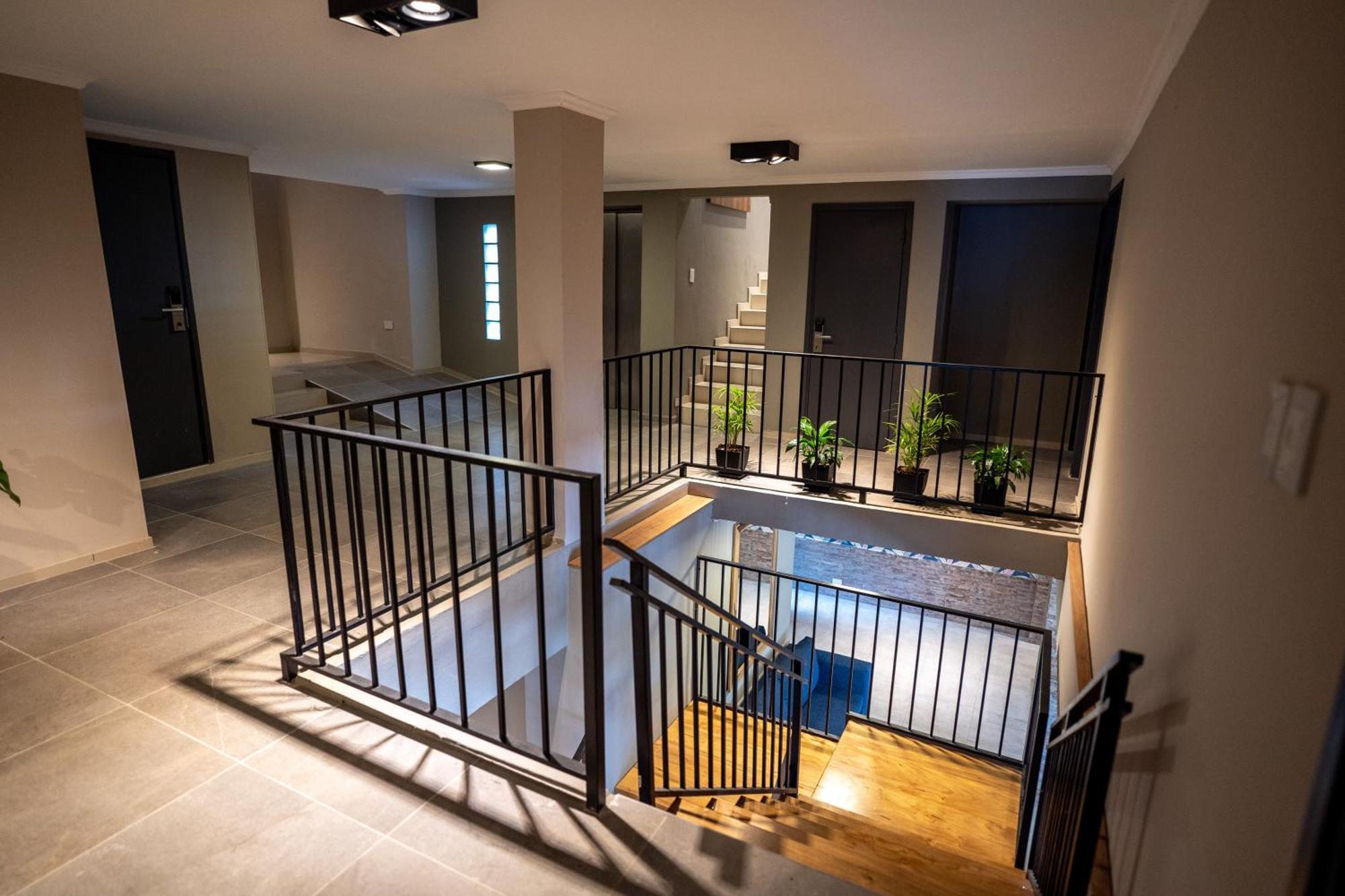 Nuevo Centro Hotel Villa Carlos Paz Zewnętrze zdjęcie